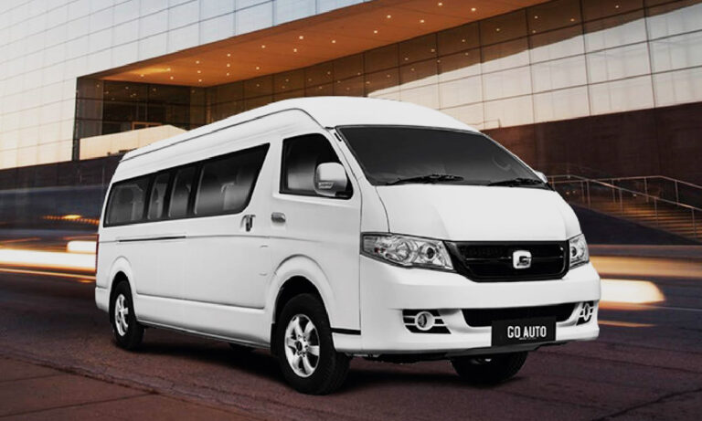 GO AUTO TO HEAD GREEN VEHICLE PROJECT IN KEDAH, RM1.5 B INVESTMENT