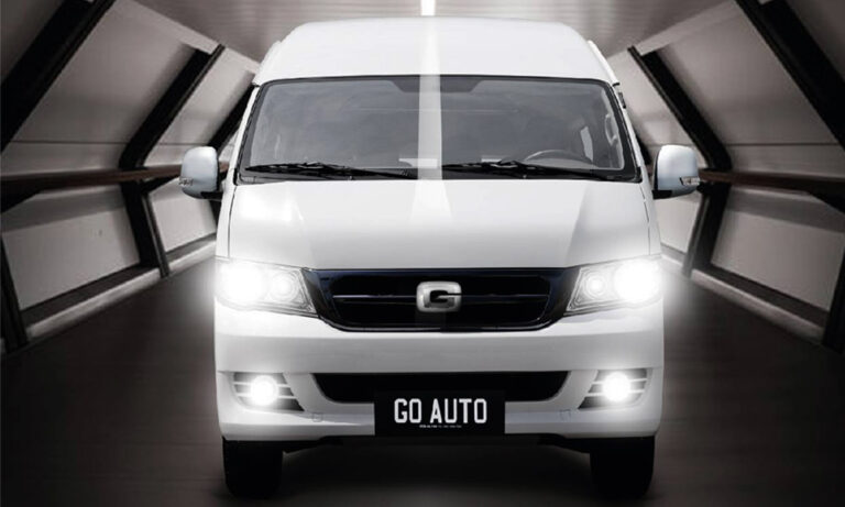 GO AUTO TO INVEST RM2 BIL TO STRENGTHEN POSITION IN MALAYSIA, ASEAN