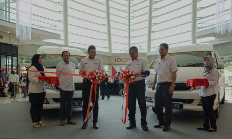 MEMACU AGENDA BUMIPUTERA 2017 EXHIBITION